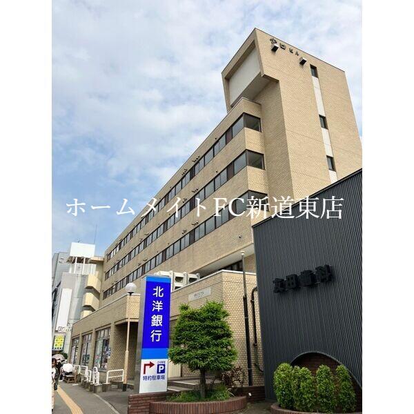 栄町スクエアビル(3LDK/3階)