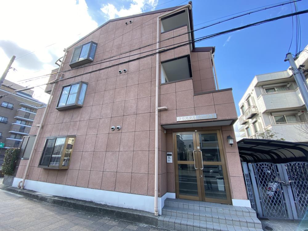 クリスタルカーサⅡ
