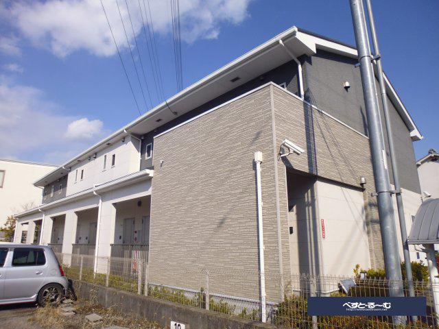 プリマベーラ森友