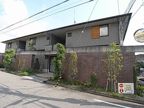 シェーンハイムC棟