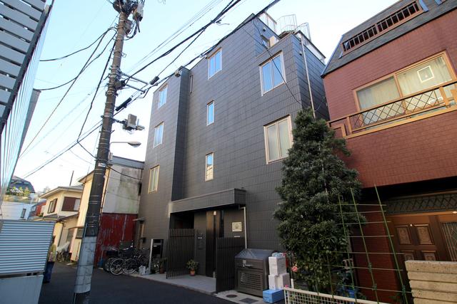 STRINGS神山町