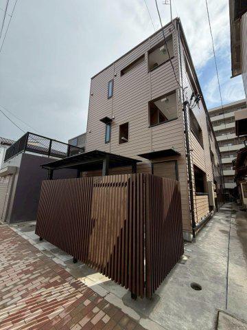 ラテ古町