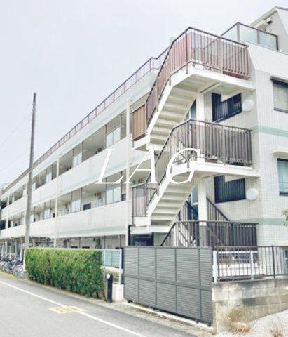 アーバンヒルズ河辺第2