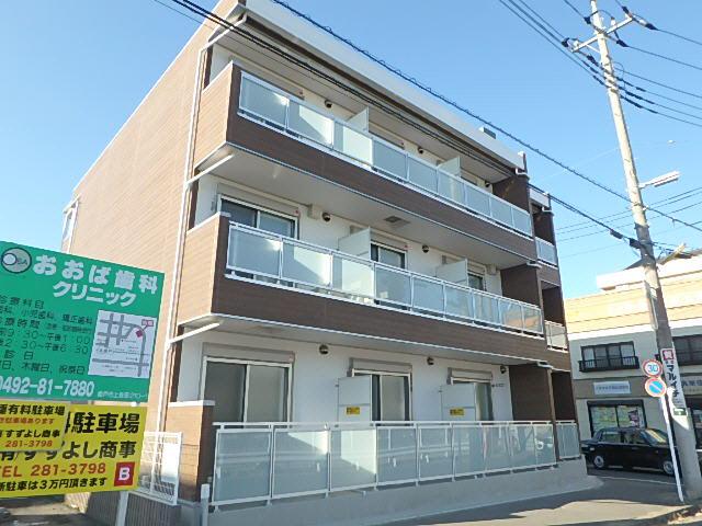 リブリ・クオーレ北坂戸