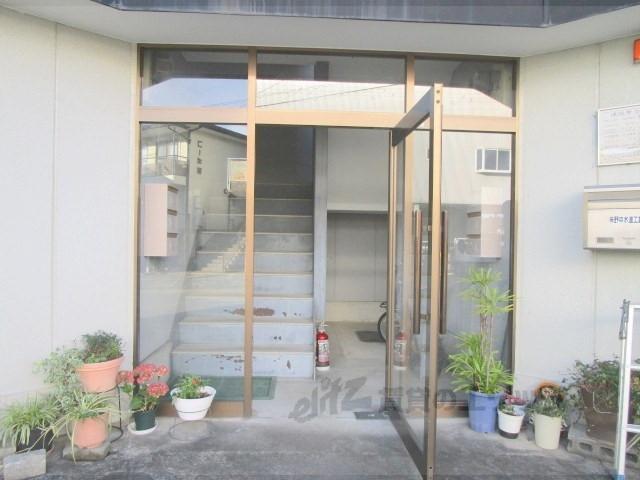 コーポ静
