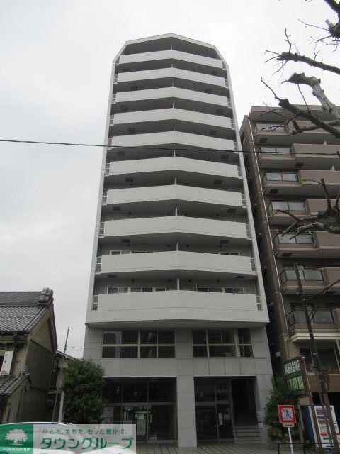 ISM八王子
