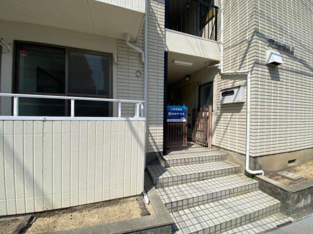 リヴィエール苦楽園