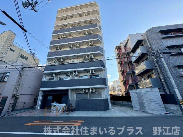 S-FORT桜ノ宮