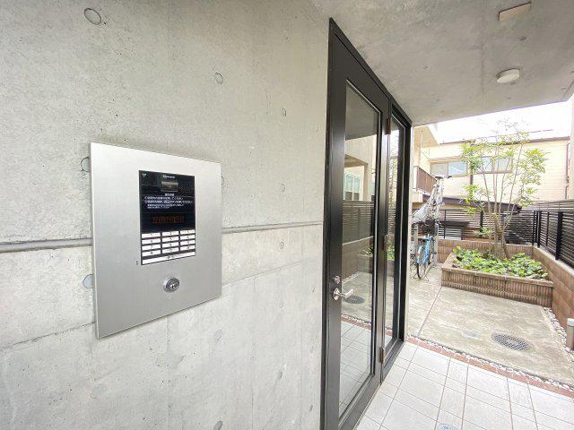 ウェルスクエアイズム文京小日向