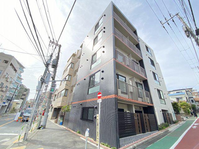 ウェルスクエアイズム文京小日向