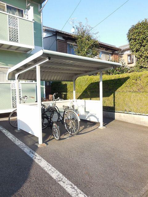 グリーンハイツ昭和
