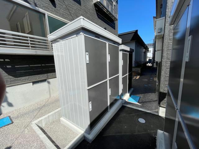 AMBITION深堀A