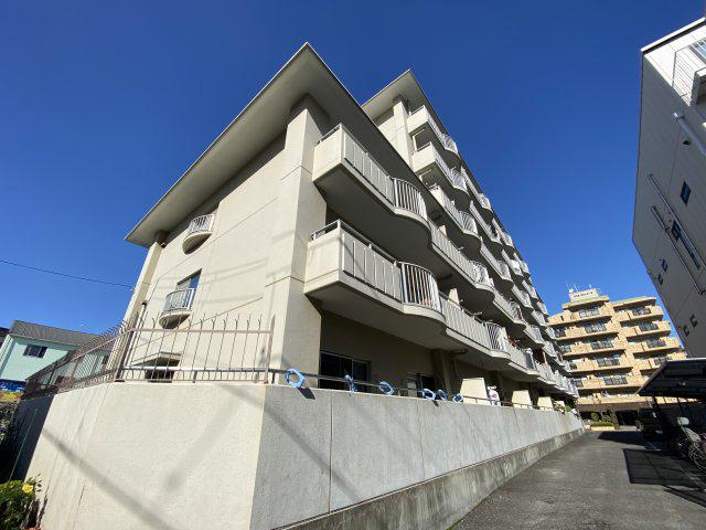 グランドール南平野