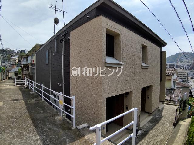 フォレスト ヒルズ M