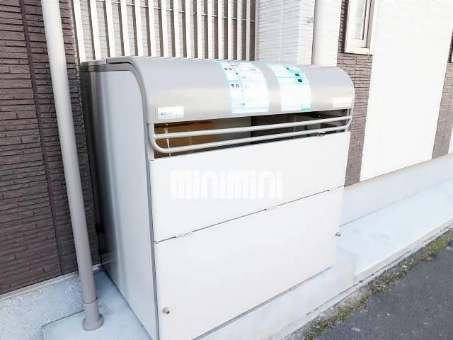 ペンディーオソプラ鶴見中央 II