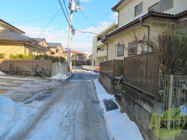 STAGE福沢町