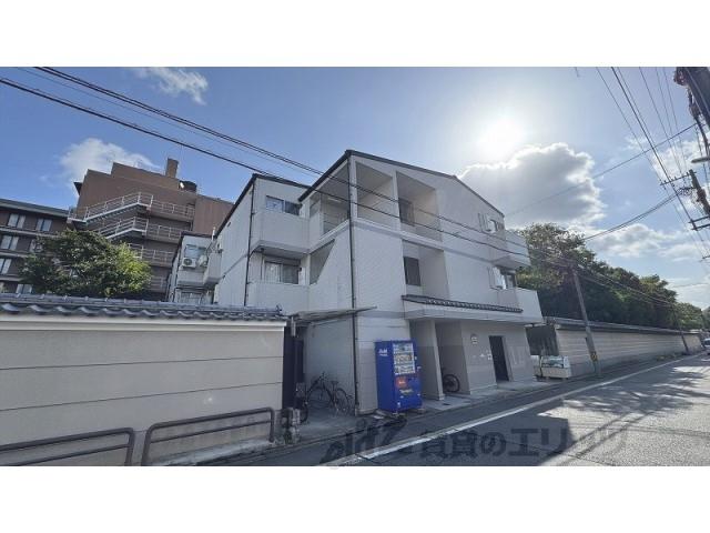 アークリード五条堀川