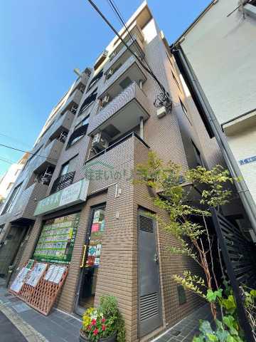 デュエル駒込