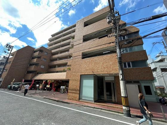チュリス中町
