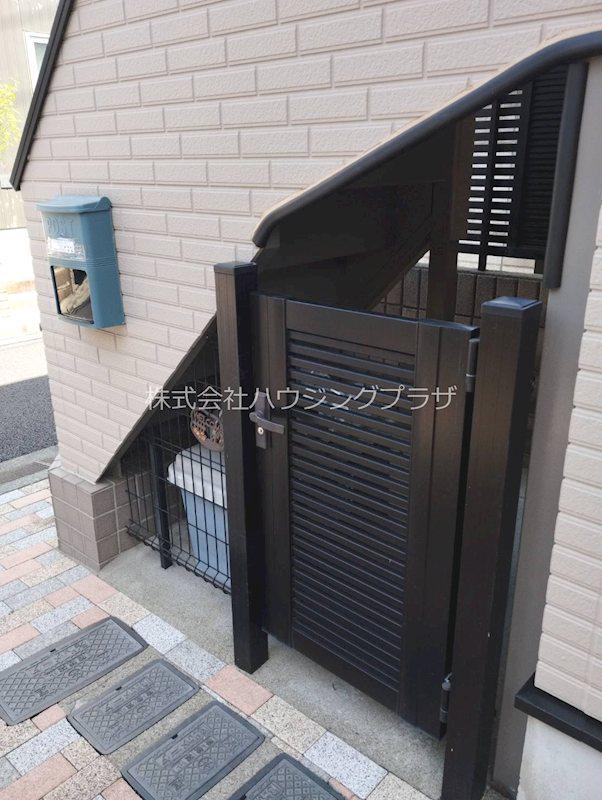 フラットフィールド