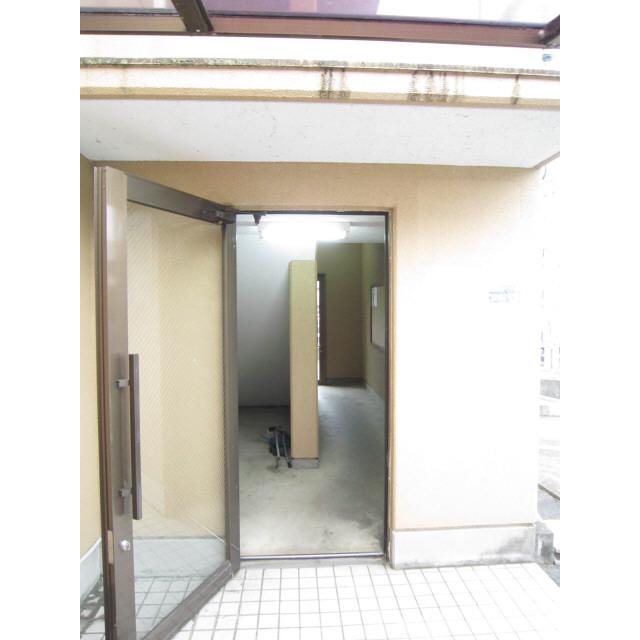 横川ビル
