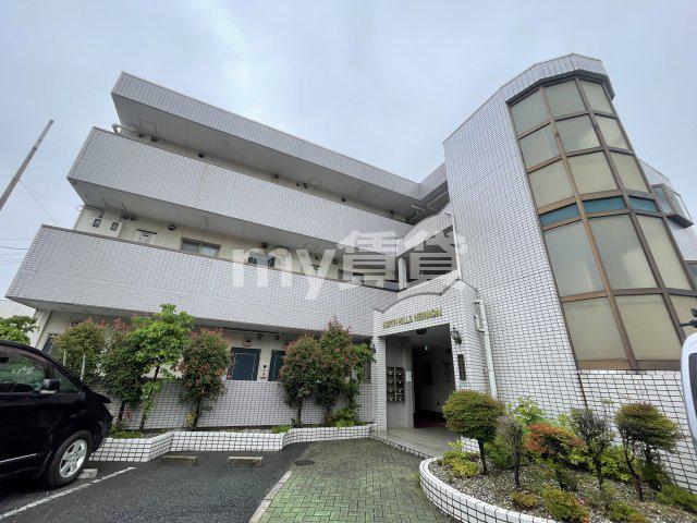 ノースヒルズ平和台