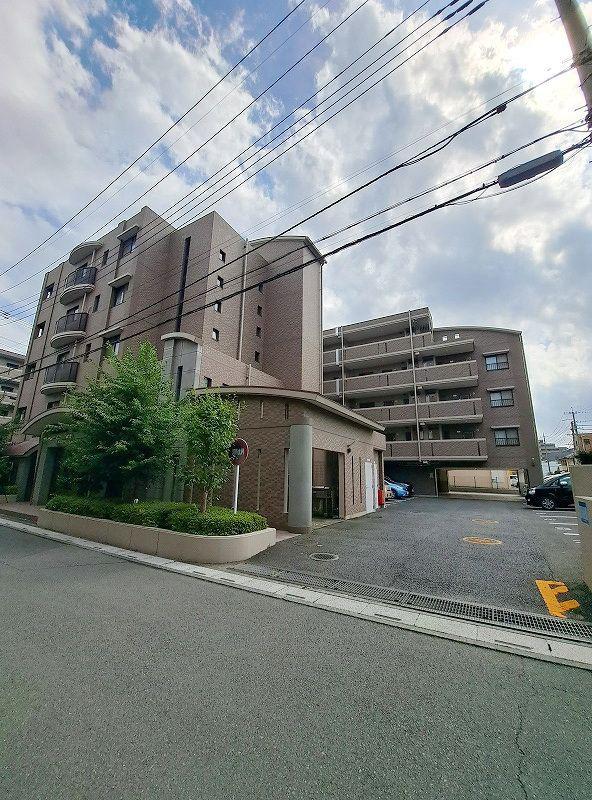 タートルクレインふじみ野