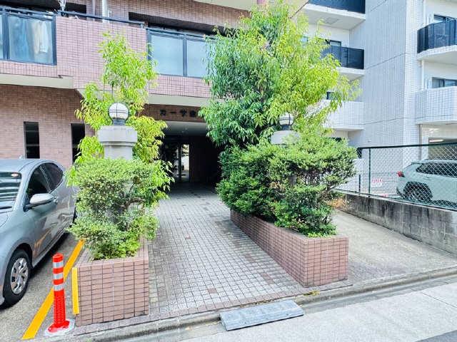 カーサ金山