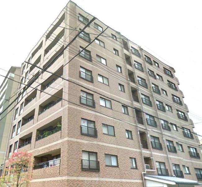 藤和シティホームズ堺町通