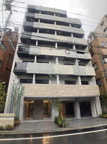AIFLAT駒込一丁目