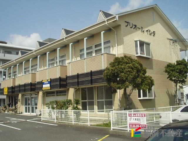 プリオールイシダ