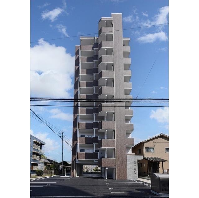 CHAINON壺川(ワンルーム/6階)