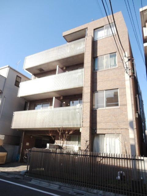 ファミール烏山