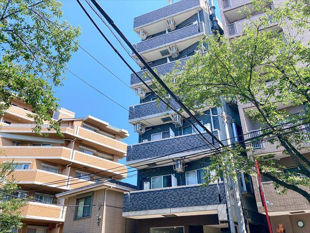 リファインかむろ坂