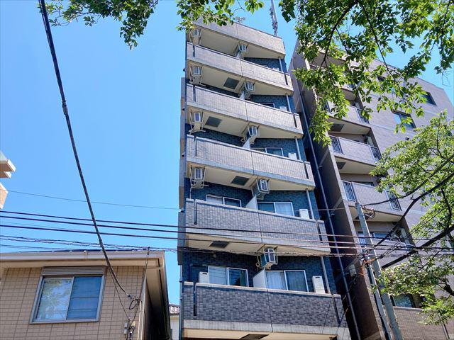 リファインかむろ坂