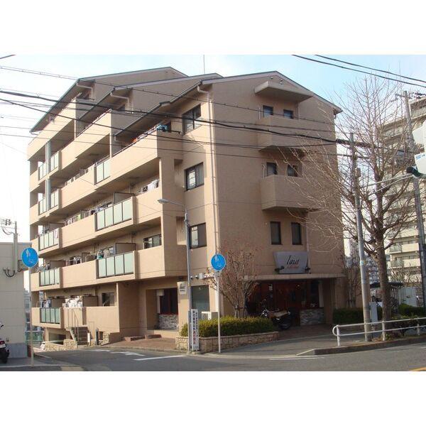 ロワール朝日が丘