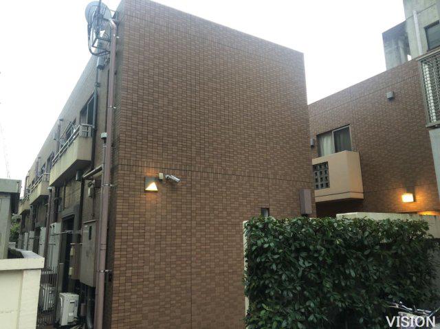 ベルクオーレ巣鴨