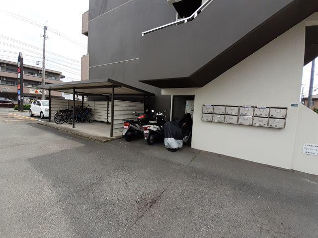 グランディール矢三C