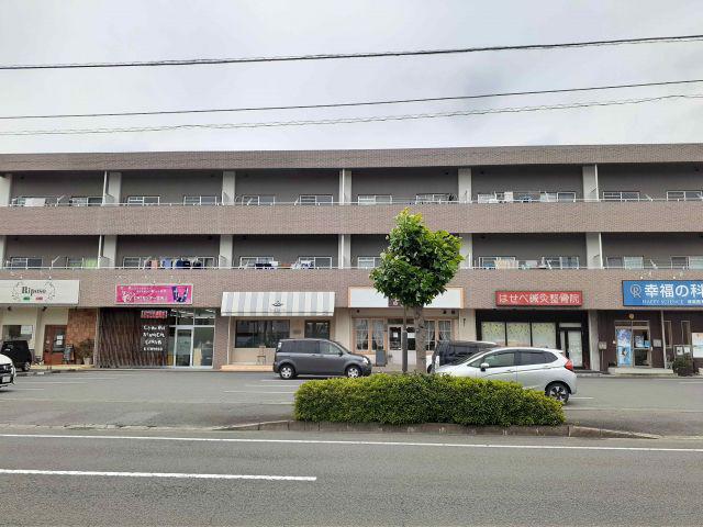 グランディール矢三C