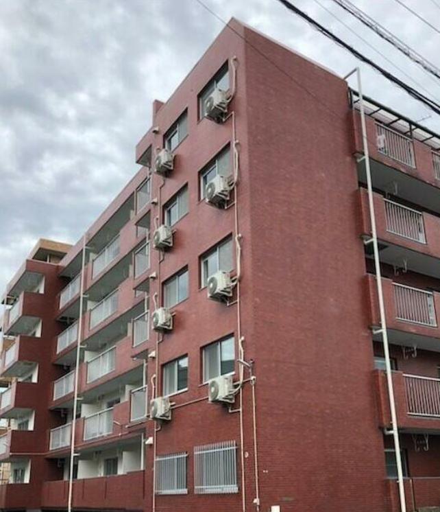 ルージュブランK