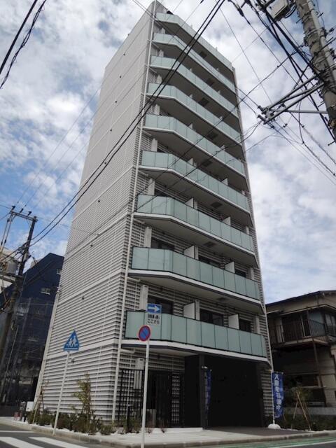 HYS 横浜サウスウエスト