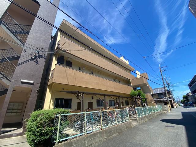 マンション菊花