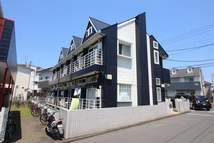 アップルハウス町田8C