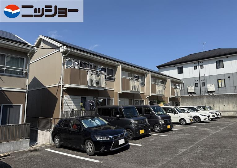 フォレストタウン B棟