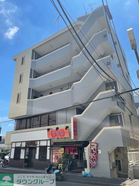 SAIビル