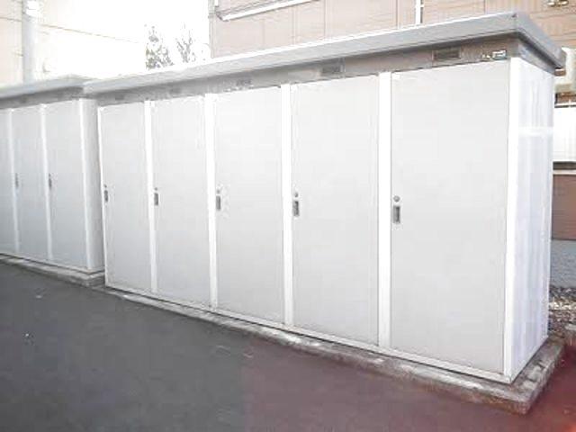 アーバンスクエアK棟