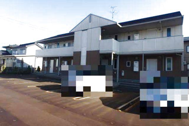 アーバンスクエアK棟
