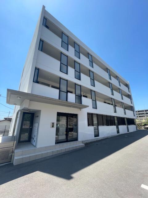 リテラス清水