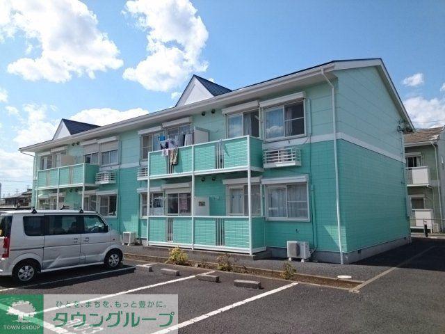 コーポグリーンB