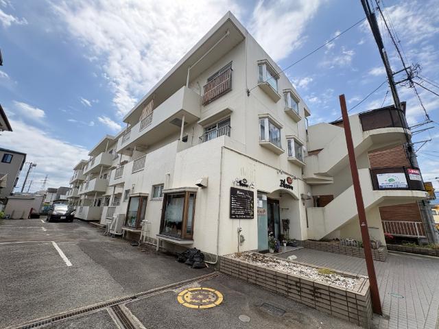 加藤マンション